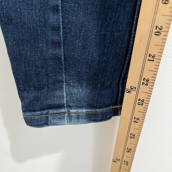 Able 3D Boyfriend Jeans Sz. 26 - Picture 11 of 11